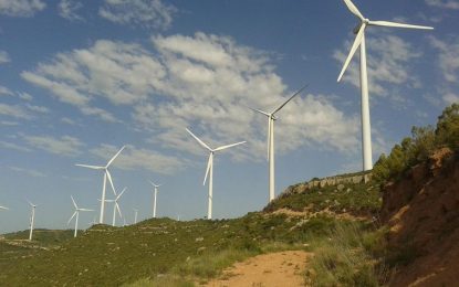 L’estancament de les energies renovables a Espanya ocupa la primera píndola d’opinió de la Cristina Agell