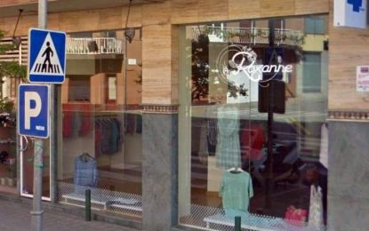 Els estampats florals i l’estil mariner son les tendències d’aquesta temporada a la botiga Roxanne