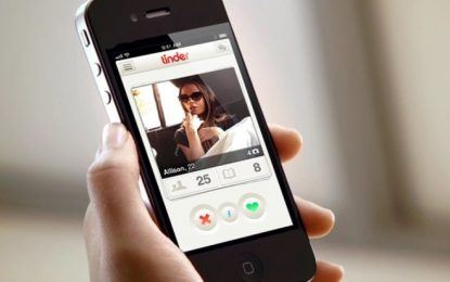 En Víctor parla de com els smartphones han canviat la forma en que els joves afronten la sexualitat
