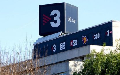 La Cristina Agell parla de la crisi econòmica de TV3 a la seva píndola d’opinió