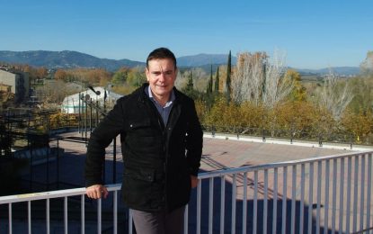 Joan Carles Garcia explica les últimes mesures que ha pres l’Ajuntament i també com està vivint el confinament a casa seva