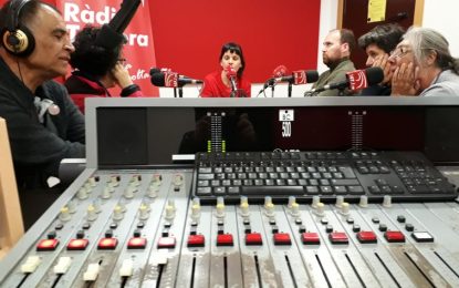 El Diversones comença la temporada explicant-nos les novetats que hi ha al Rusc