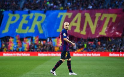 En Ramon fa balanç de la temporada del Barça, Espanyol, Madrid, Sevilla i Girona