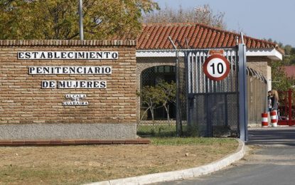 La Cristina Agell critica el sistema penitenciari femení espanyol a la seva píndola d’opinió