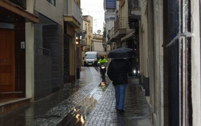 Es proposa fer un concurs d’idees per revitalitzar nucli històric