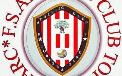 En Yeray Partearroyo i en Pol Villegas coordinadors de l’Athletic Club Tordera Parc ens expliquen tots els detalls d’algunes activitats programades