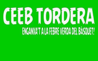 Reaccions de Marc Alonso sobre la desestimació del recurs presentat pel CEEB Tordera al comitè de competició de la FCBQ