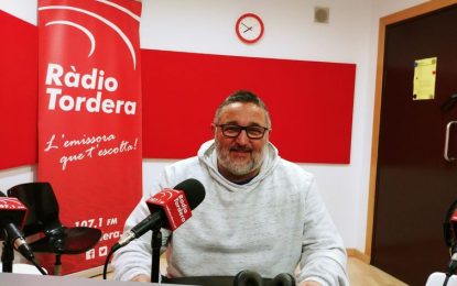 La construcció d’un parc infantil és una de les primeres actuacions que l’Associació de Veïns Urbanització Sant Daniel han aconseguit a través dels pressupostos participats