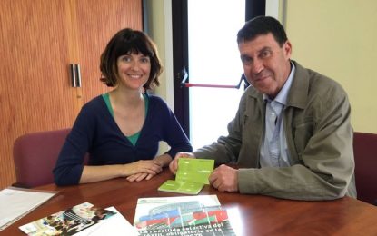 Humana entrega a Tordera 20 bons d’ajuda per a famílies del municipi