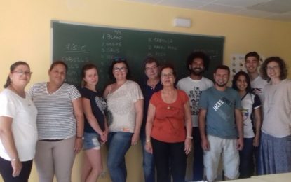 Els alumnes del curs de Català Bàsic 1 no sabien parlar gens el català quan van començar el curs