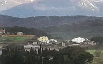 Aquest diumenge comencen els actes previs a les festes de Sant Andreu, Sant Jaume i Mas Martí