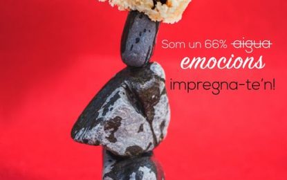 Obertes les inscripcions pel proper curs del Centre de Formació Artística del Teatre Clavé