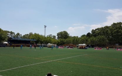 El CFTordera anuncia que queda suspesa l’edició del Memorial Josep Barceló 2021