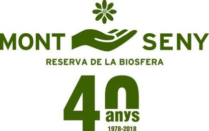 La diputació reivindica 40 anys de feina ben feta al Parc Natural del Montseny com a Reserva de la Biosfera
