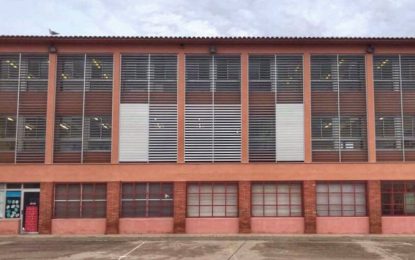 La Diputació concedeix 50.580 euros per millorar els centres educatius de Tordera