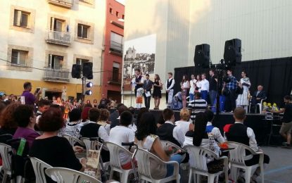 Tordera tindrà Hereu 2018