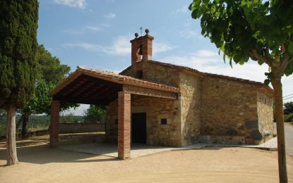 El president de l’Associació de veïns de Sant Pere vol reforçar el mercat dels dijous al veïnat