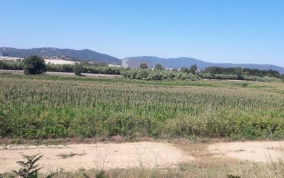 L’Agustí Pou explica la història de l’últim cavaller de Jalpí al Descobrint Tordera
