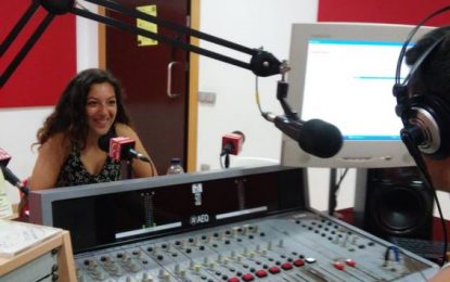 La Carla ha comparat els mètodes educatius Montessori i Visual Thinking en el seu treball de recerca