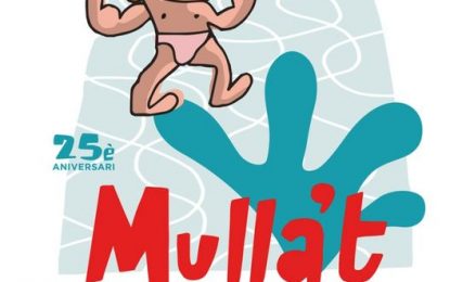 Es promou a Tordera una nova edició del Mulla’t