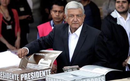 La Cristina Agell parla del que els mitjans de comunicació no ens han explicat al voltant de les eleccions a la presidència de Mèxic