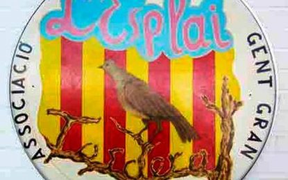 L’Esplai de la Gent Gran de Tordera renovarà la seva junta els propers mesos