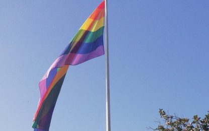 LGTBIQ+ Alt Maresme i la Selva reclama que es facin xerrades a les escoles sobre els drets del col·lectiu