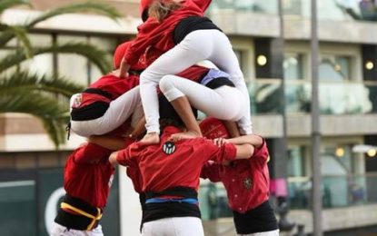 Els Maduixots tornen a descarregar un 5d7