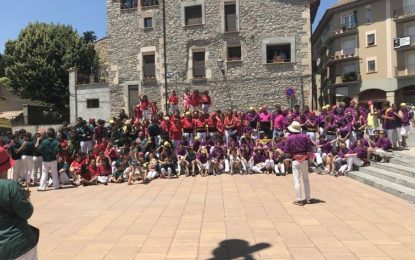 L’apartat d’història de l’Amunt Maduixots arriba fins a l’època actual anomenada “època de platí”