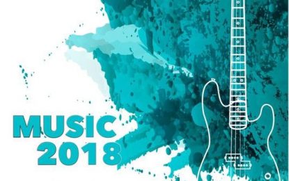 Oberta la venda d’entrades pel MUSIC 2018 que l’ACR Pere Cot porta a l’escenari del Teatre Clavé el 4 i 5 d’agost