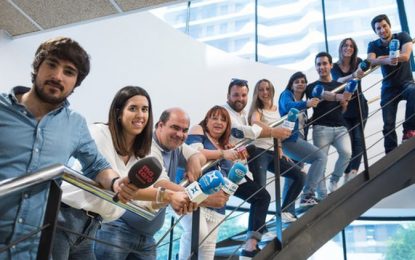 Les ràdios locals posen en marxa cinc magazins del territori català