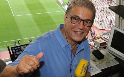 La Laura dedica la seva píndola d’opinió al mestre Puyal després del seu anunci de que deixa de transmetre els partits del Barça