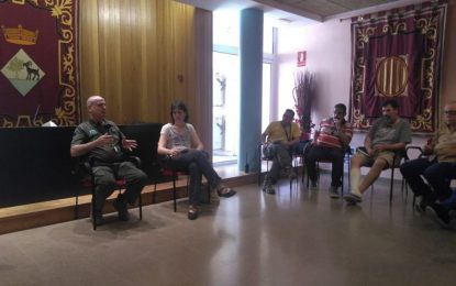El Consell Comarcal pronostica una campanya d’estiu “estranya” però en què caldrà mantenir-se en guàrdia