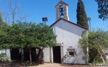 Un any més es celebra l’aplec de Sant Jaume a Tordera