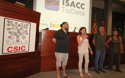 S’aprova la creació de la taula de treball del delta i la baixa Tordera
