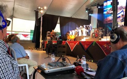 Escolta el concert de tarda de l’orquestra Montgrins de la festa major 2018