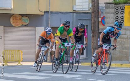 Tot a punt per la nova edició de la cursa local de bicicletes de festa la major d’aquest diumenge