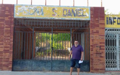 L’Associació de veïns Residencial Sant Daniel és l’entitat convidada a La Teranyina d’aquesta setmana