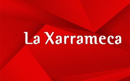 La Xarrameca parla de sobre els fills amb la mare de l’Héctor i una amiga seva com a convidades