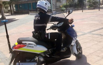Comença la campanya nadalenca “Comerç Segur” de la Policia Local de Tordera