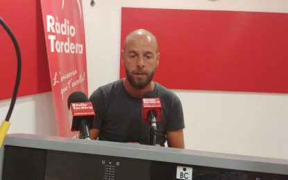 El coordinador del govern municipal Josep Llorens és el convidat amb l’entrevista de la Terenyina d’aquesta setmana