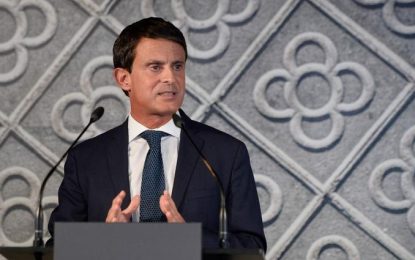 Manuel Valls i mossèn Josep Dalmau protagonitzen les píndoles d’opinió d’avui