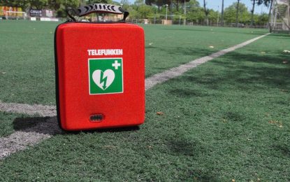 Tordera es continua equipant per ser un municipi cardioprotegit de referència