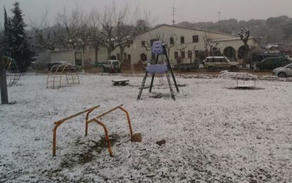 Descobrint Tordera ens porta fins a la masia de les Ferreres abans de que fos el restaurant
