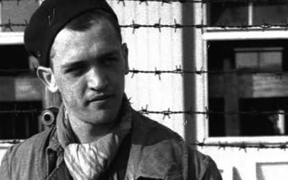 En Toni López ens parla de la figura de Francesc Boix, les fotografies del qual van servir per condemnar molts nazis