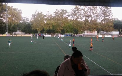 Millors Moments CFTordera- La Batllòria 13-10-18