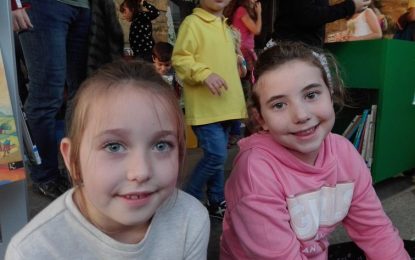 Vota el teu guanyador del concurs del taller de contes curts del la Fira del Conte