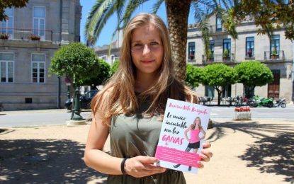 En Nacho ens explica la primera d’una sèrie d’històries singulars començant avui per la de la Desriée Villa