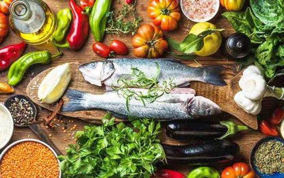 L’Estel·la ens explica que la dieta mediterrània està desapareixent