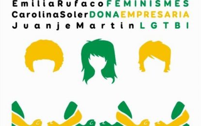 El moviment veïnal x Tordera organitza una xerrada sobre el feminisme